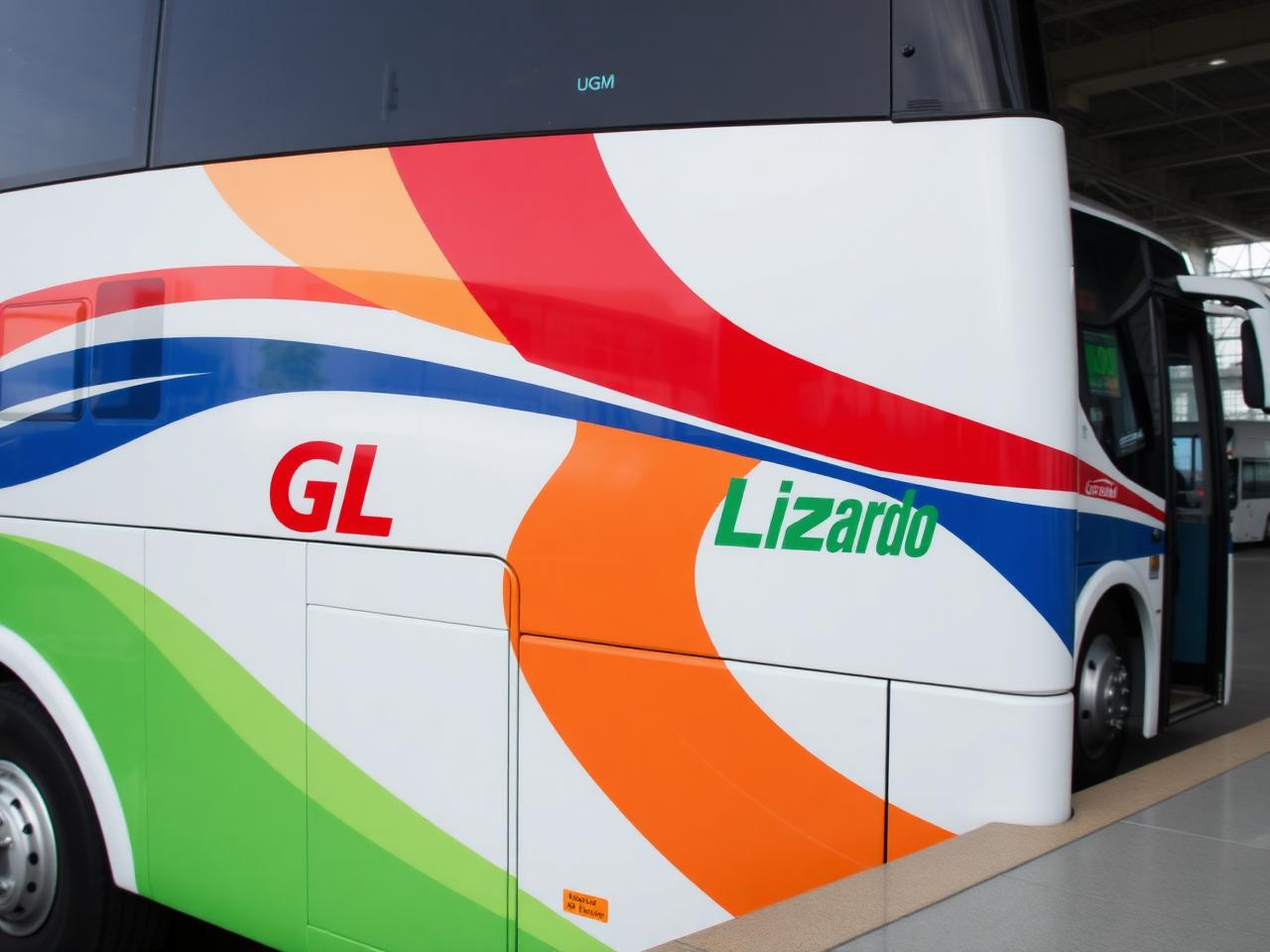 GL Lizardo Trans: Family-Owned Manila to Baguio Bus - Personalized Service