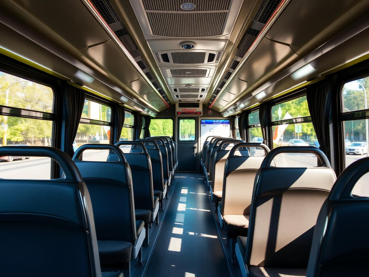 Philippine Rabbit: Established Bus Service - Manila to Baguio Since 1930s